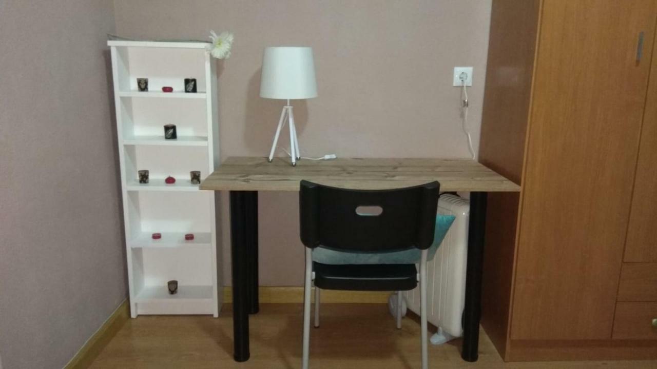 El Olivar Касерес Экстерьер фото