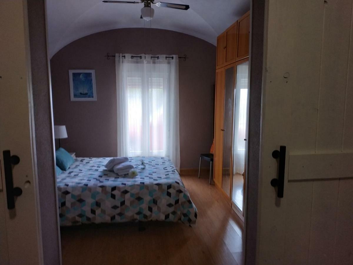 El Olivar Касерес Экстерьер фото